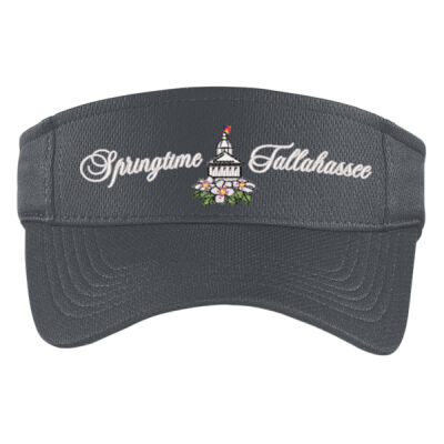 Visor, Embroidered Thumbnail