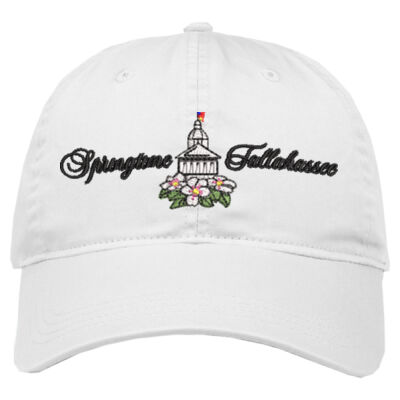 Dad Hat, Embroidered Thumbnail