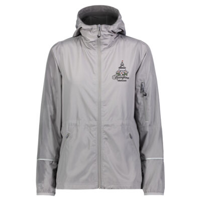 Ladies Rain Jacket Thumbnail