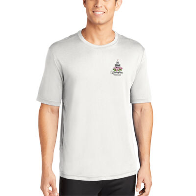 Sport Tek Dri-fit Men's T Thumbnail