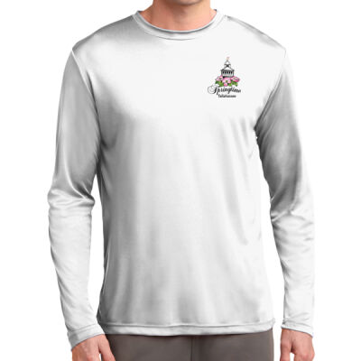 Sport Tek Dri-fit Men's Long Sleeve T Thumbnail