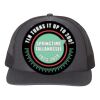 Snapback Trucker Cap Thumbnail