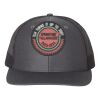 Snapback Trucker Cap Thumbnail