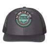 Snapback Trucker Cap Thumbnail