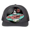 Snapback Trucker Cap Thumbnail