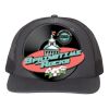 Snapback Trucker Cap Thumbnail