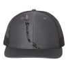 Snapback Trucker Cap Thumbnail