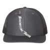 Snapback Trucker Cap Thumbnail