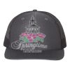 Snapback Trucker Cap Thumbnail