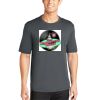 PosiCharge ® Competitor Tee Thumbnail