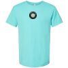 Adult Premium Blend Ring-Spun T-Shirt Thumbnail