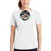 Ladies Ultimate Performance V Neck Thumbnail