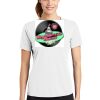 Ladies Ultimate Performance V Neck Thumbnail