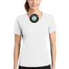 Ladies Ultimate Performance V Neck Thumbnail