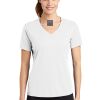 Ladies Ultimate Performance V Neck Thumbnail