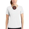 Ladies Ultimate Performance V Neck Thumbnail