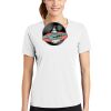 Ladies Ultimate Performance V Neck Thumbnail