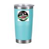 PERSONALIZED Tumbler - Springtime Rocks Thumbnail