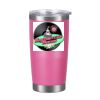 PERSONALIZED Tumbler - N Thumbnail