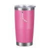 PERSONALIZED Tumbler - N Thumbnail