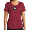 Ladies PosiCharge ® Competitor Tee Thumbnail