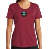 Ladies PosiCharge ® Competitor Tee Thumbnail