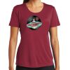 Ladies PosiCharge ® Competitor Tee Thumbnail