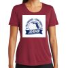 Ladies PosiCharge ® Competitor Tee Thumbnail