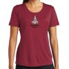 Ladies PosiCharge ® Competitor Tee Thumbnail