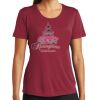 Ladies PosiCharge ® Competitor Tee Thumbnail