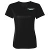 Women's Nexgen Performance V-Neck T-Shirt Thumbnail