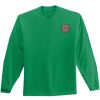 Adult Wicking Long-Sleeve T-Shirt Thumbnail