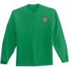 Adult Wicking Long-Sleeve T-Shirt Thumbnail