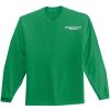Adult Wicking Long-Sleeve T-Shirt Thumbnail